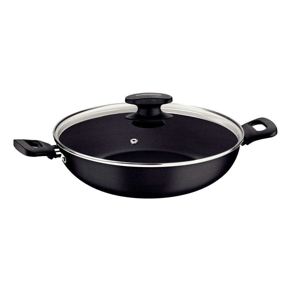Panela Antiaderente Tramontina Loreto 27817120 3,3L Grafite