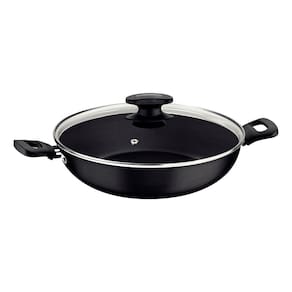 Panela Antiaderente Tramontina Loreto 27817120 3,3L Grafite