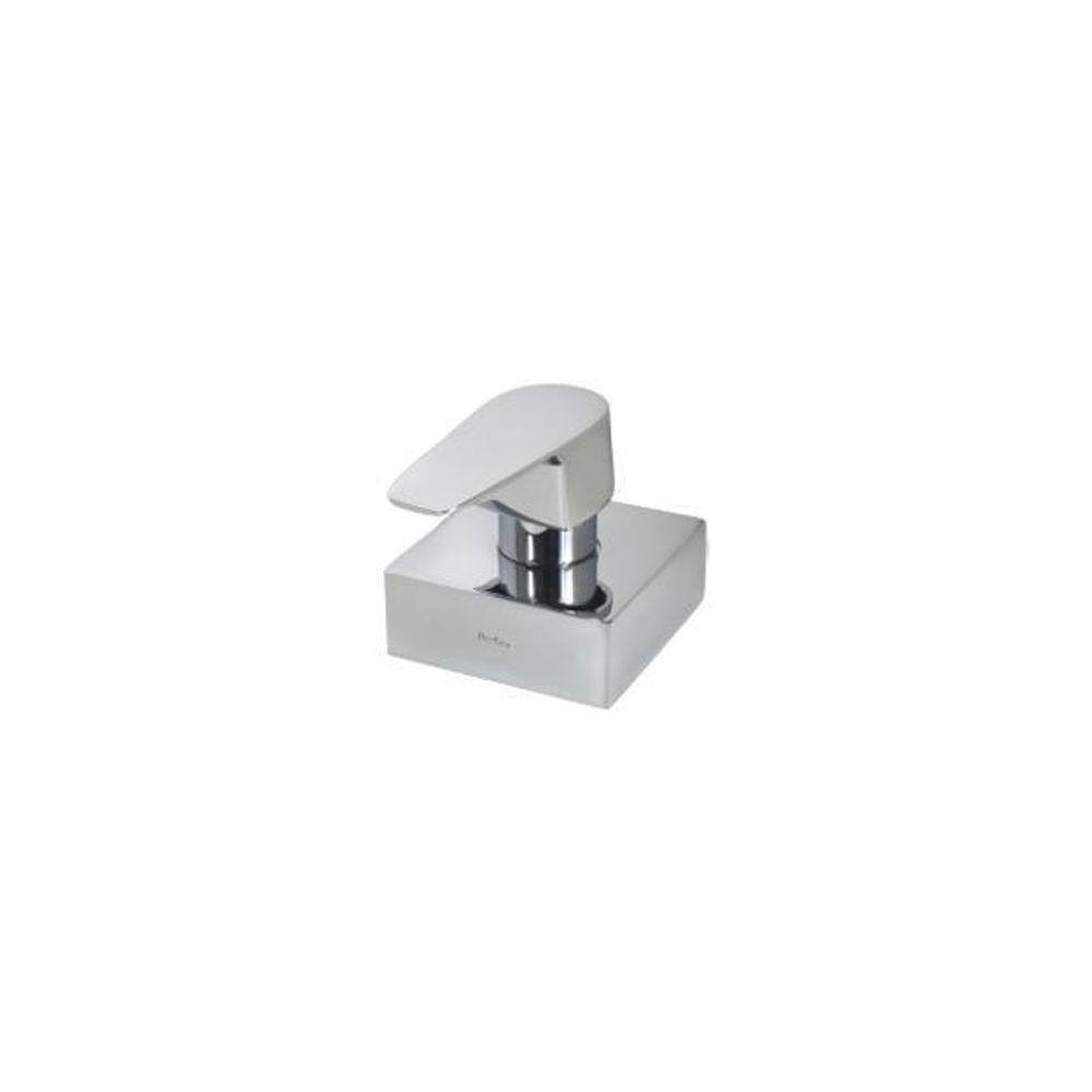 Acabamento Para Registro Base Docol 1.1/4 E 1.1/2 - Led