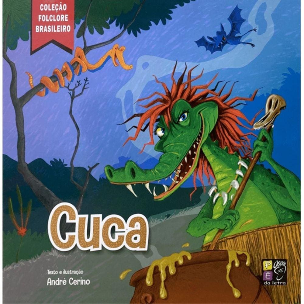  Racha-Cuca - Volume 1 (Em Portuguese do Brasil