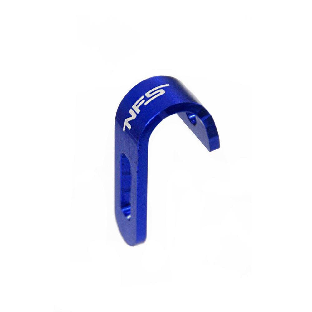 Guia Abraçadeira Flexível Freio Traseiro Nfs Crf 250f