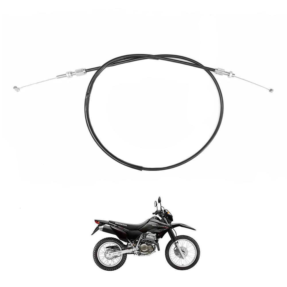 Cabo Acelerador Tech Ride Xr 250 Tornado 2001 a 2008