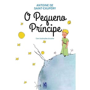 O Pequeno Príncipe