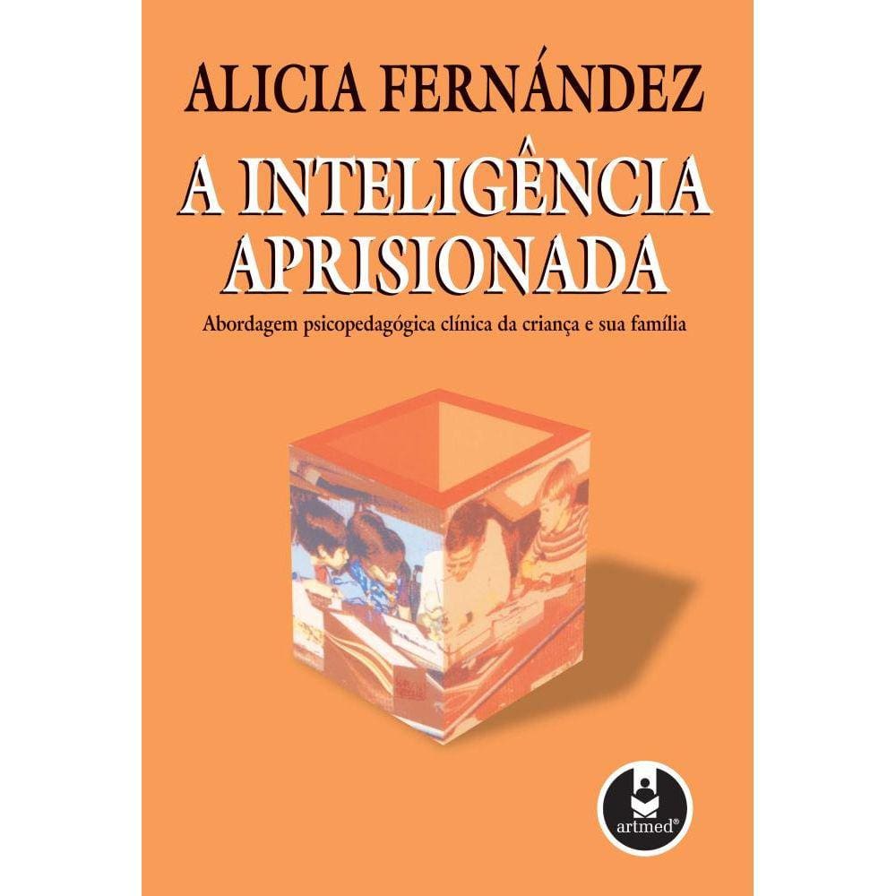 A Inteligência Aprisionada