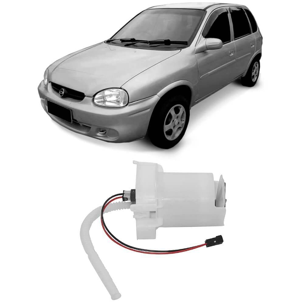 Bomba Combustível Chevrolet Corsa 1.4 1.6 1.0 94 a 96 Bosch