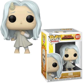 Funko Pop 1011 Boku no Hero Eri My Hero Academia Deku Izuku