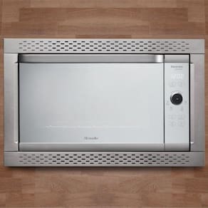 Forno Elétrico Digital De Embutir Mueller Decorato Gourmet Inox 44 Litros 110V