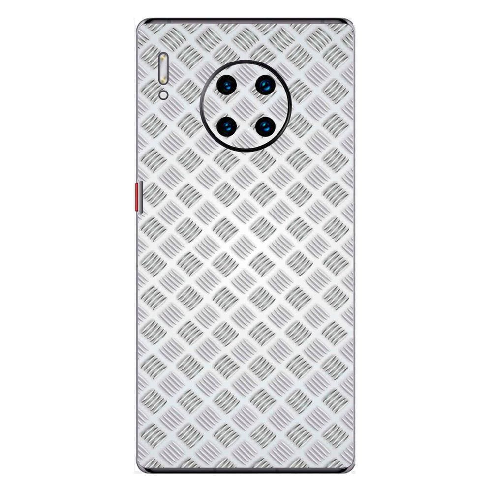 Capa Adesivo Skin366 Verso Para Huawei Mate 30 Pro