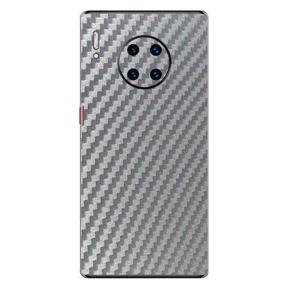 Capa Adesivo Skin350 Verso Para Huawei Mate 30 Pro
