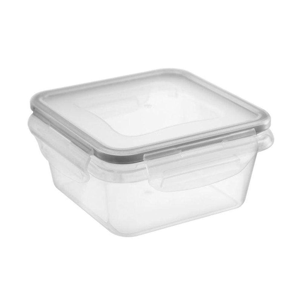 Pote Clip 550 ml - Home Style