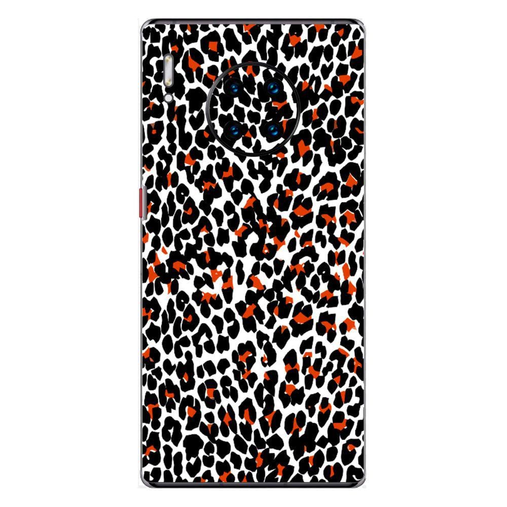 Capa Adesivo Skin355 Verso Para Huawei Mate 30 Pro