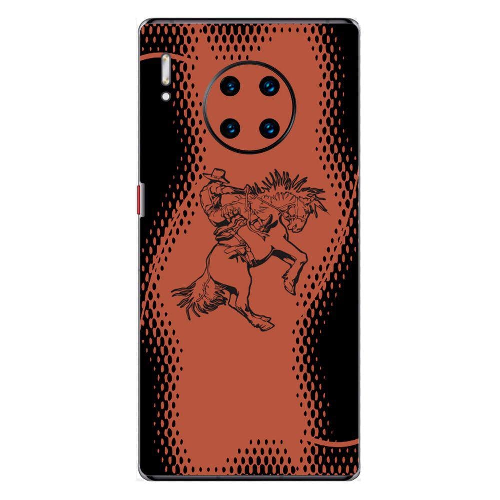 Capa Adesivo Skin357 Verso Para Huawei Mate 30 Pro
