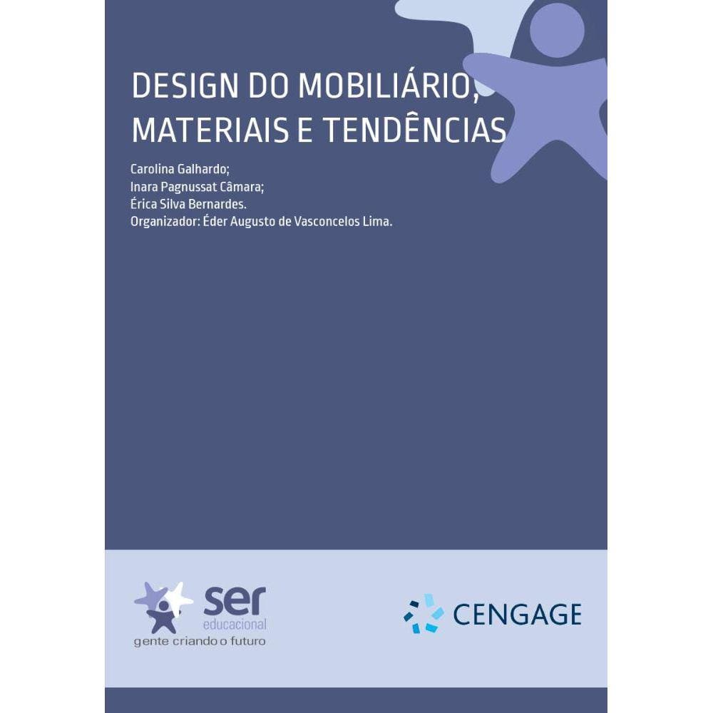 Design do Mobiliário, Materiais e Tendências