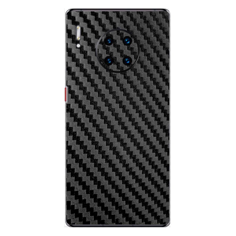 Capa Adesivo Skin349 Verso Para Huawei Mate 30 Pro