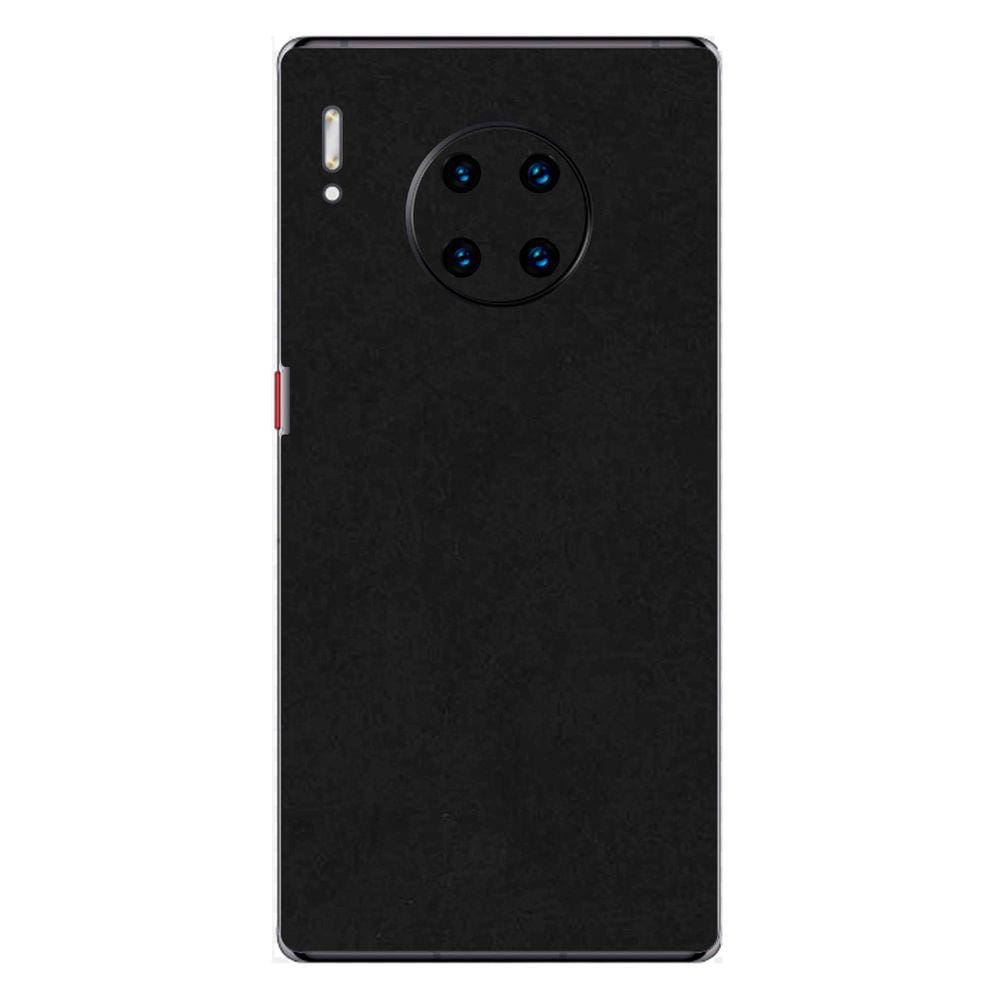 Capa Adesivo Skin351 Verso Para Huawei Mate 30 Pro