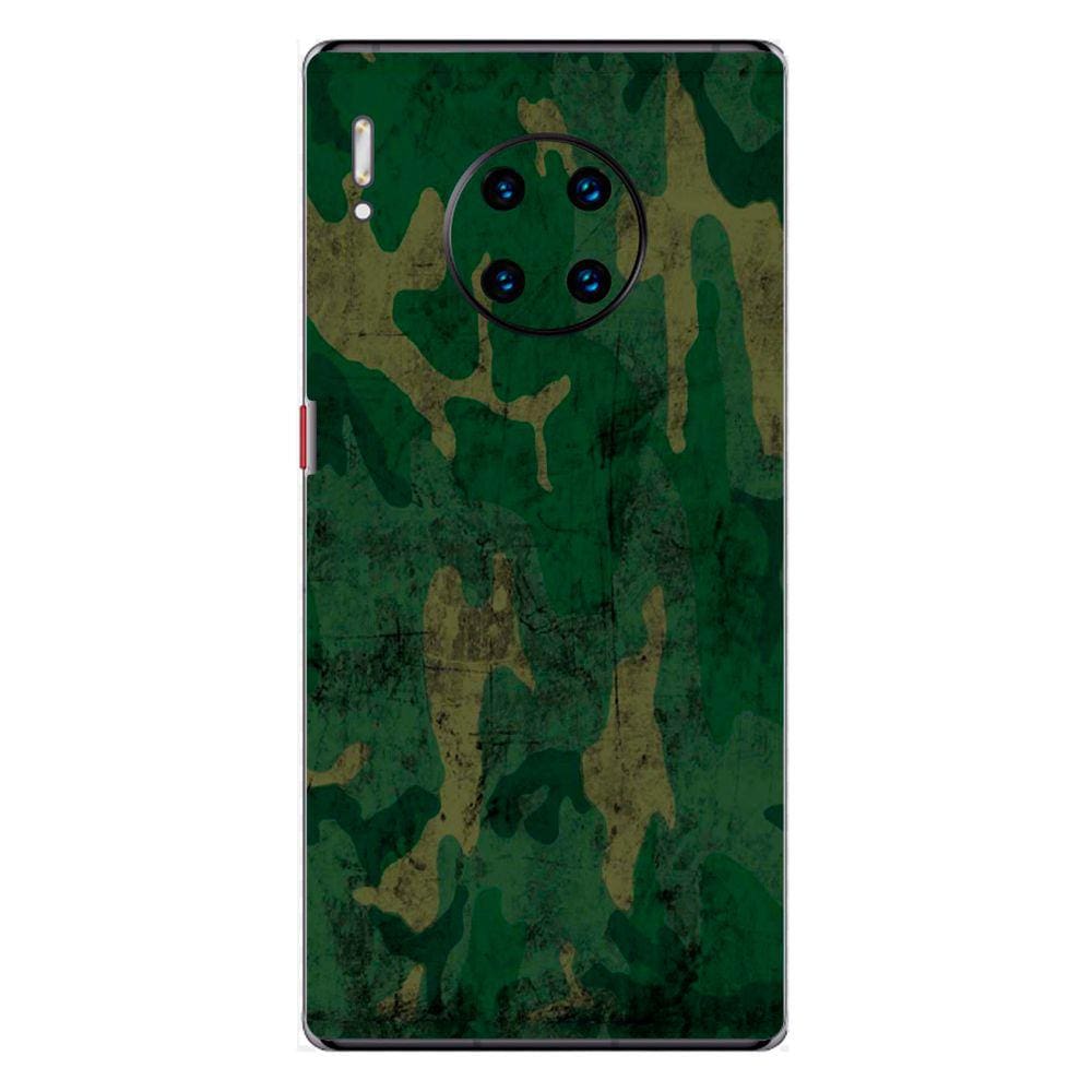 Capa Adesivo Skin161 Verso Para Huawei Mate 30 Pro