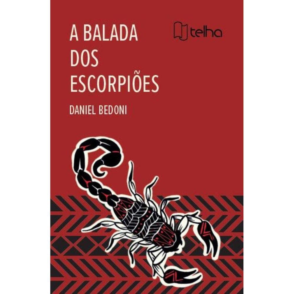 A balada dos escorpiões