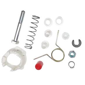 Reparo Bucha Alavanca De Cambio Vw Gol G5 G6 G7 Polo Fox