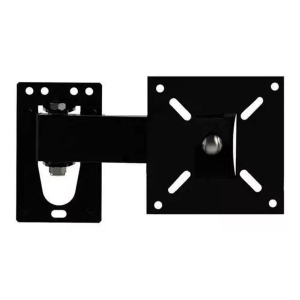 Brasforma BRA3.0 Suporte Articulado para TV 10``- 56`` Preto