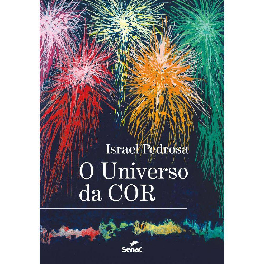 O universo da cor