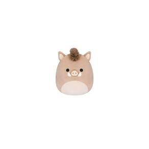Pelúcia Squishmallows Macio 12cm - Sunny 2865