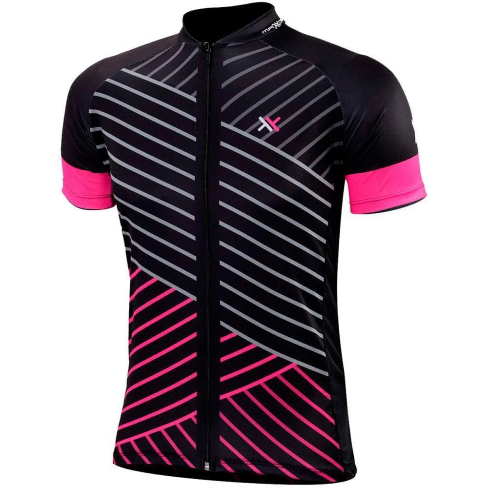 Camisa Feminina Mattos Racing Lines