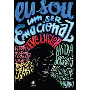 Eu Sou um Ser Emocional