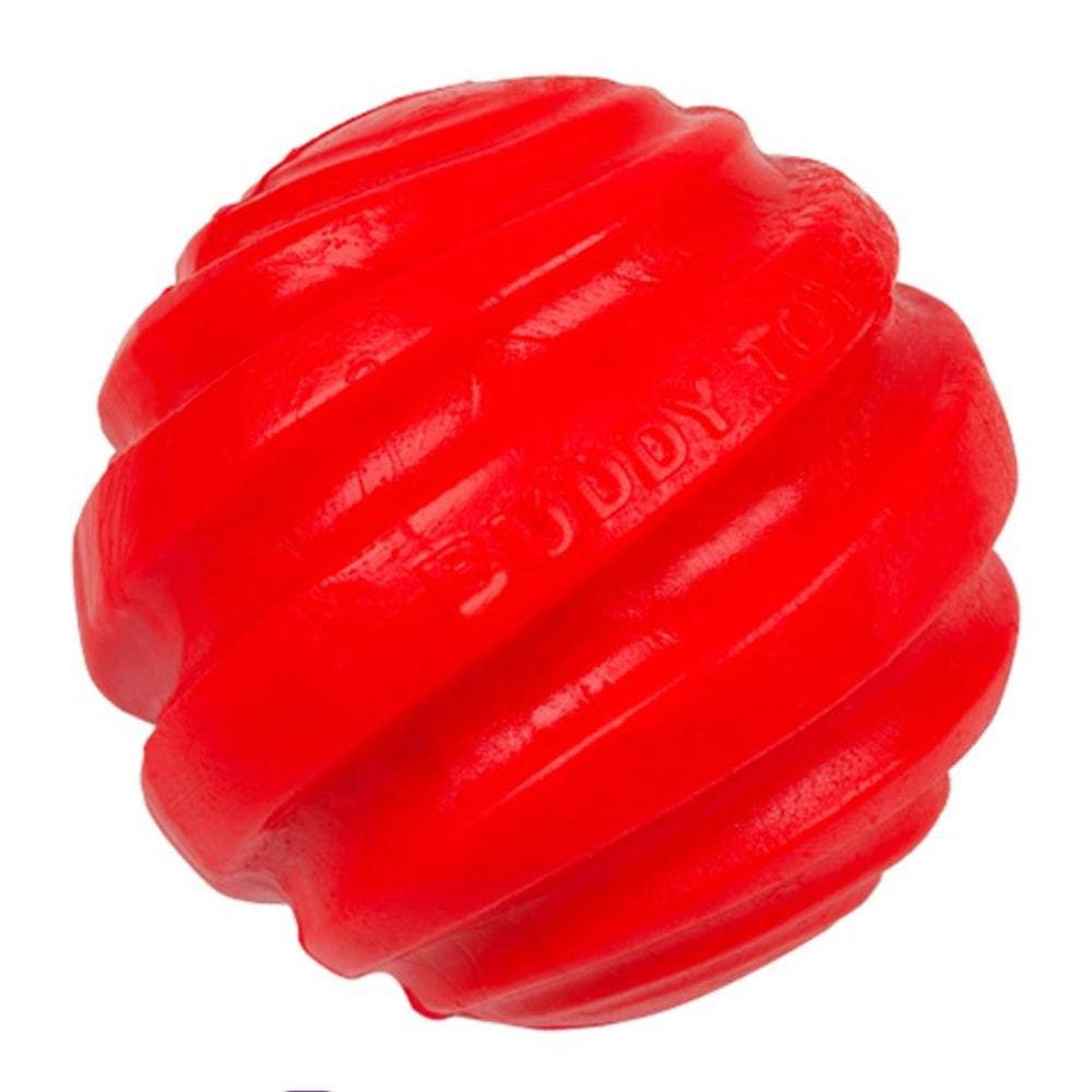 Brinquedo Bola Spiral para Cães
