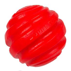 Brinquedo Bola Spiral para Cães