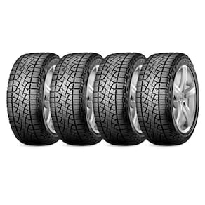 Pneu Aro 14 Pirelli Scorpion ATR 175/70R14 88H XL - 4 unidades