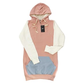 Moletom Maresia Rosa Goiaba Orig 16700057