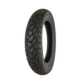 Pneu Aro 17 Traseiro 120/90-17 Cinborg 64P com Câmara