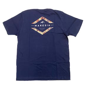 Camiseta Maresia Azul Navy Orig 10123216
