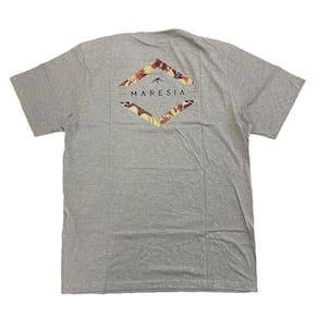 Camiseta Maresia Mescla Cinza Orig 10123216