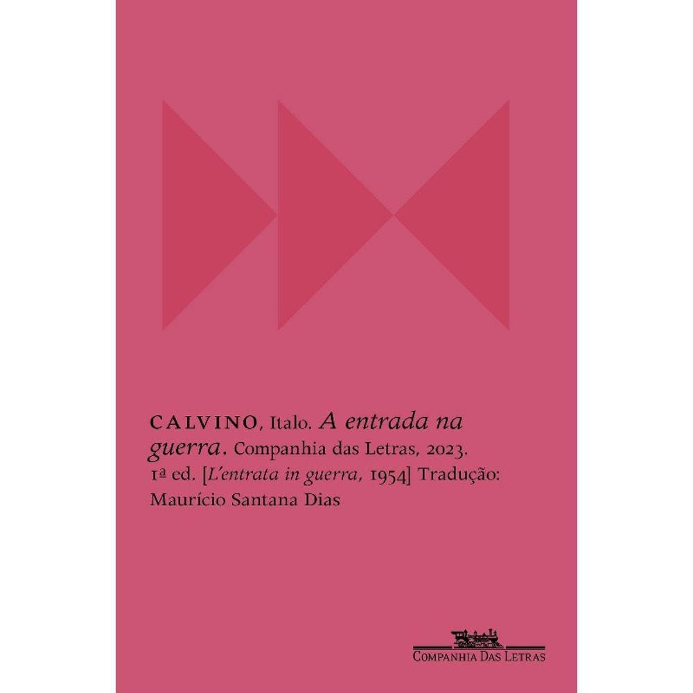 A entrada na guerra