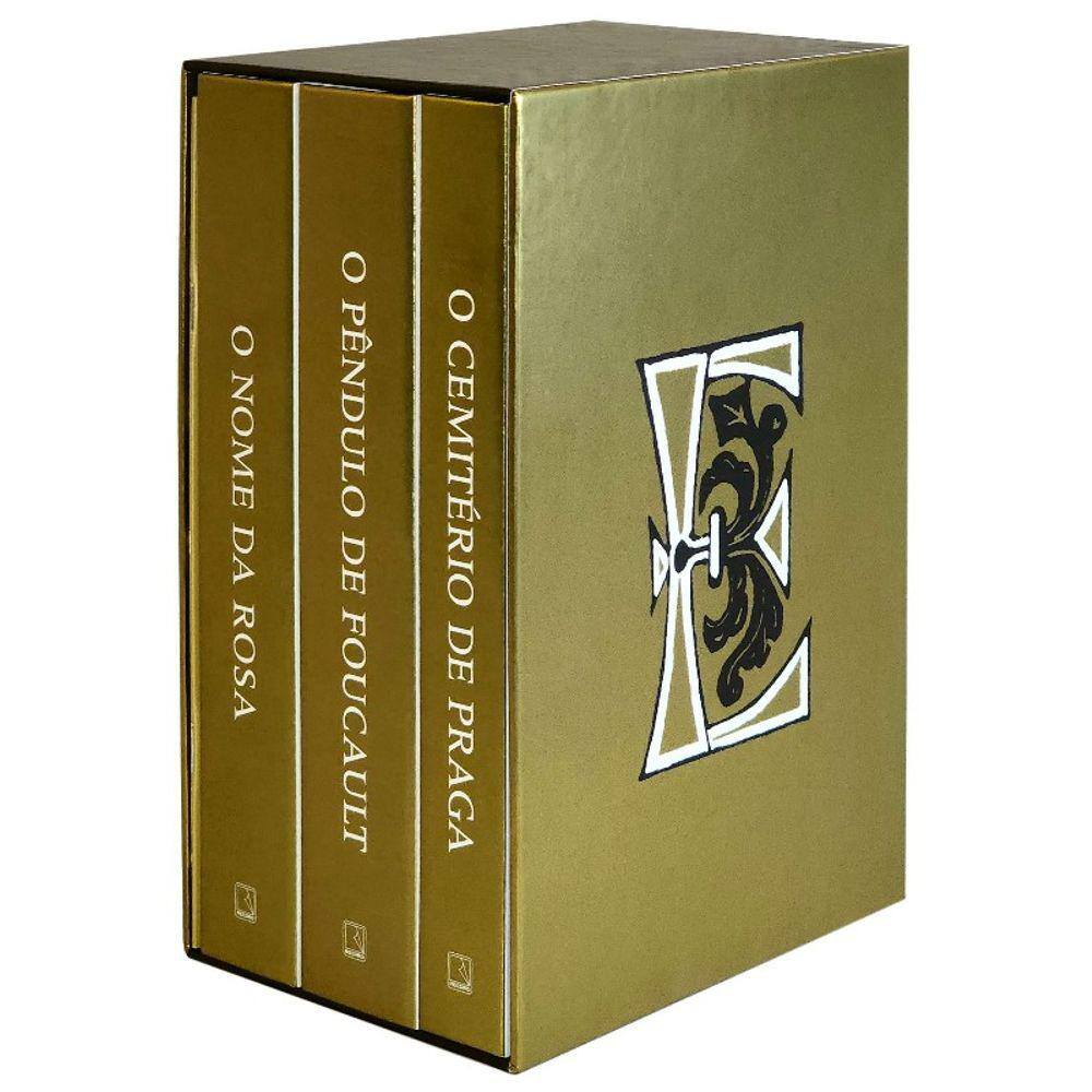 Box: Umberto Eco