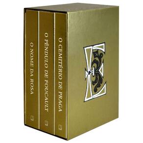 Box: Umberto Eco