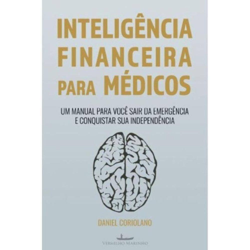 Inteligência Financeira para Médicos