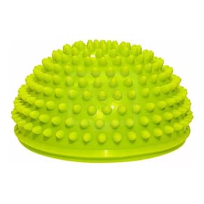 Meia Bola de Equilíbrio 16cm de Diametro LiveUp