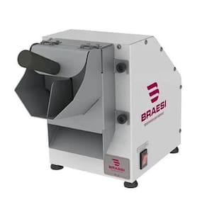 Ralador Industrial Elétrico com 3 Discos RQ-10 BIVOLT - Braesi