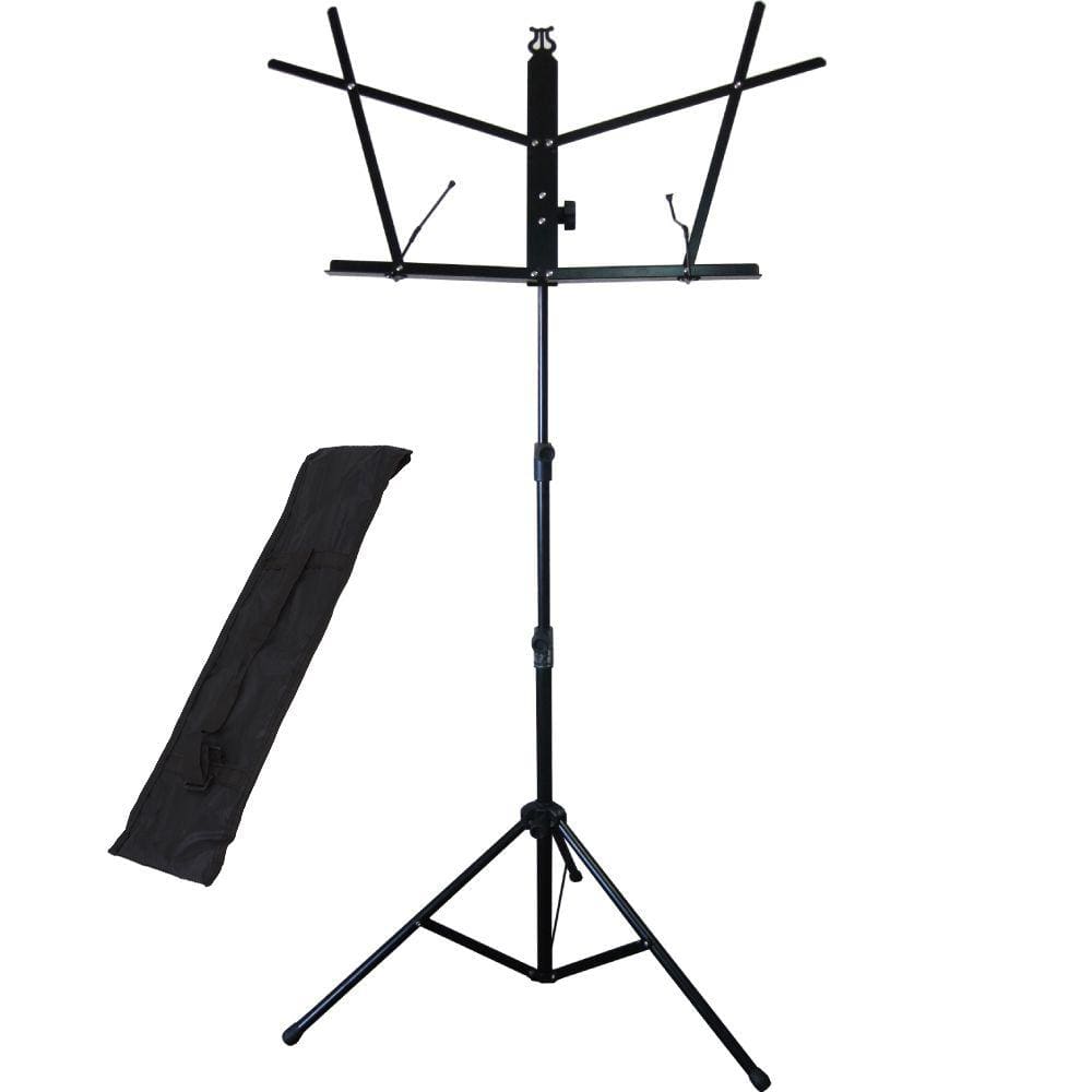 Estante Para Partitura Dobrável S1 New York [F097]