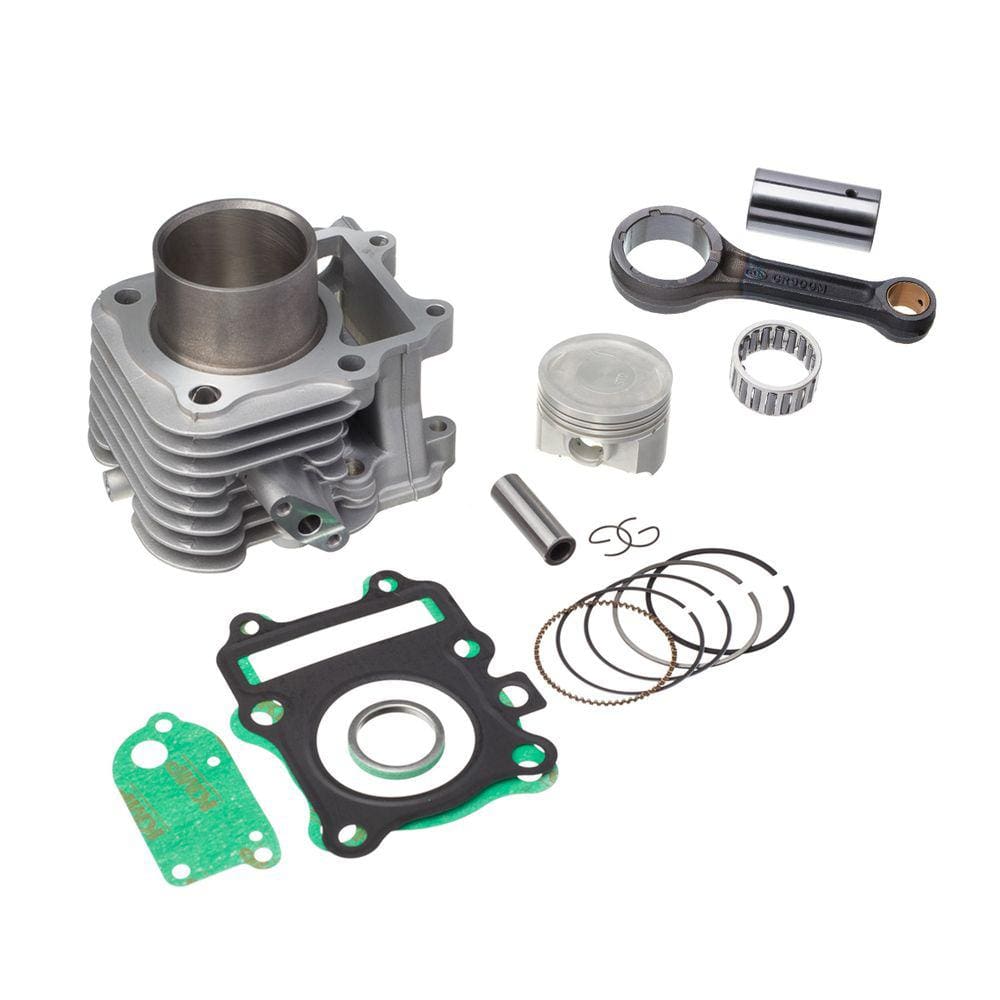 Kit Motor Kmp/txk  Nx 400 03/15