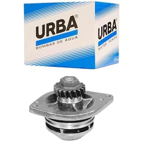 Bomba Dagua Mercedes Benz 1618 L 92 A 2006 Brosol Urba