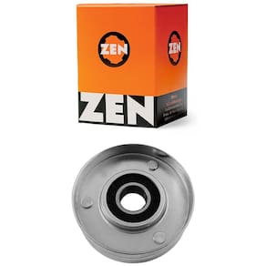 Polia Tensor Alternador Gol Parati 1.0 97 A 2013 Zen 13290