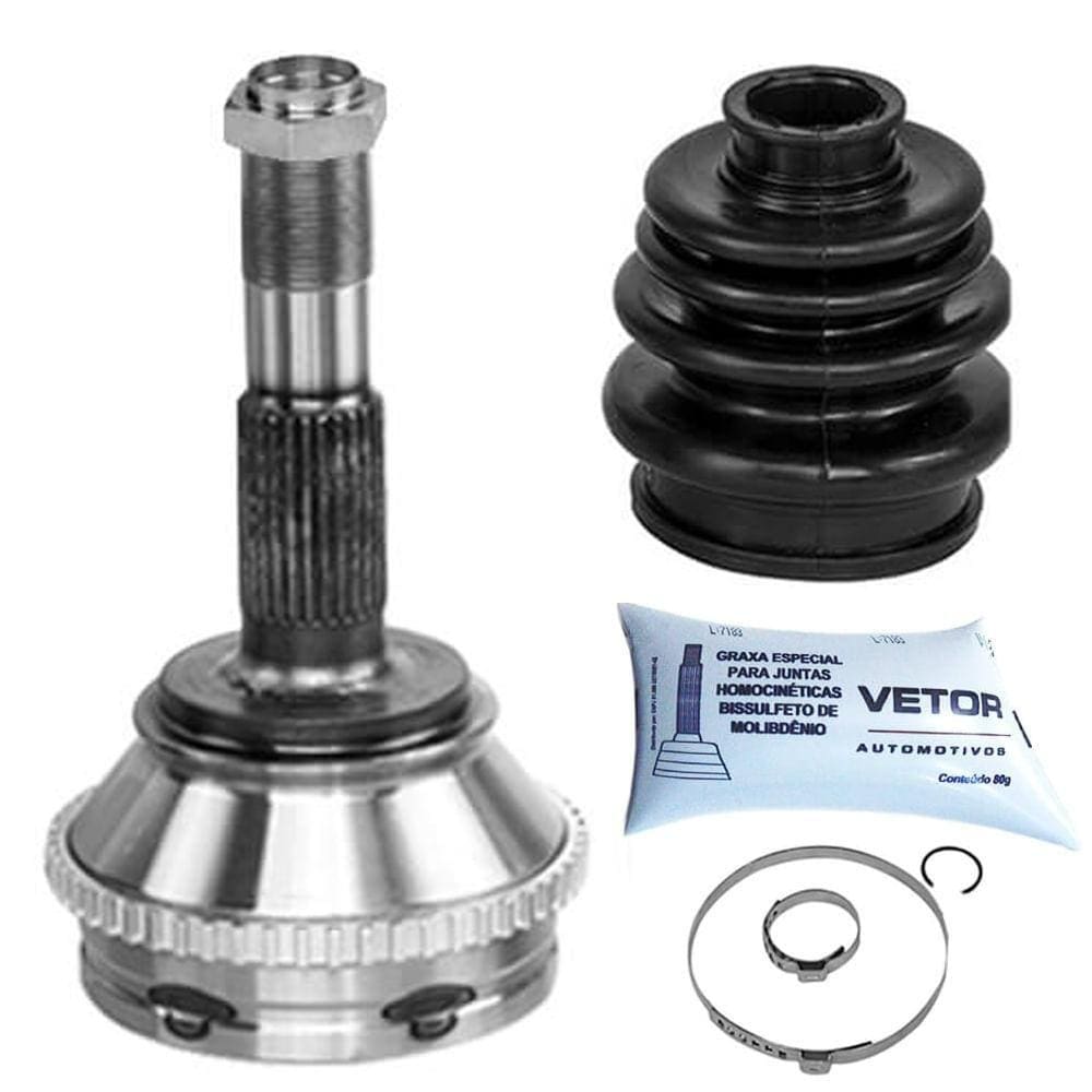 Junta Homocinética Fiat Ducato Multijet 2009 A 2015 Aro 15