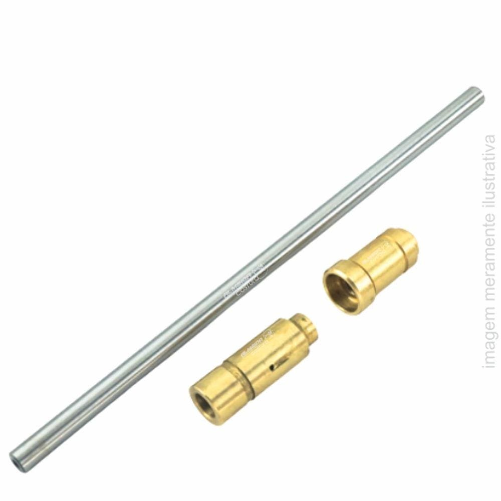 Barra Da Agulha Com Bucha Superior E Inferior F007, C007, Jk-795 Mh75 Mh03 Mh08