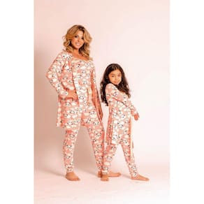 Pijama Urso Infantil