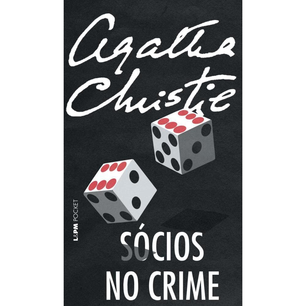 Sócios no crime