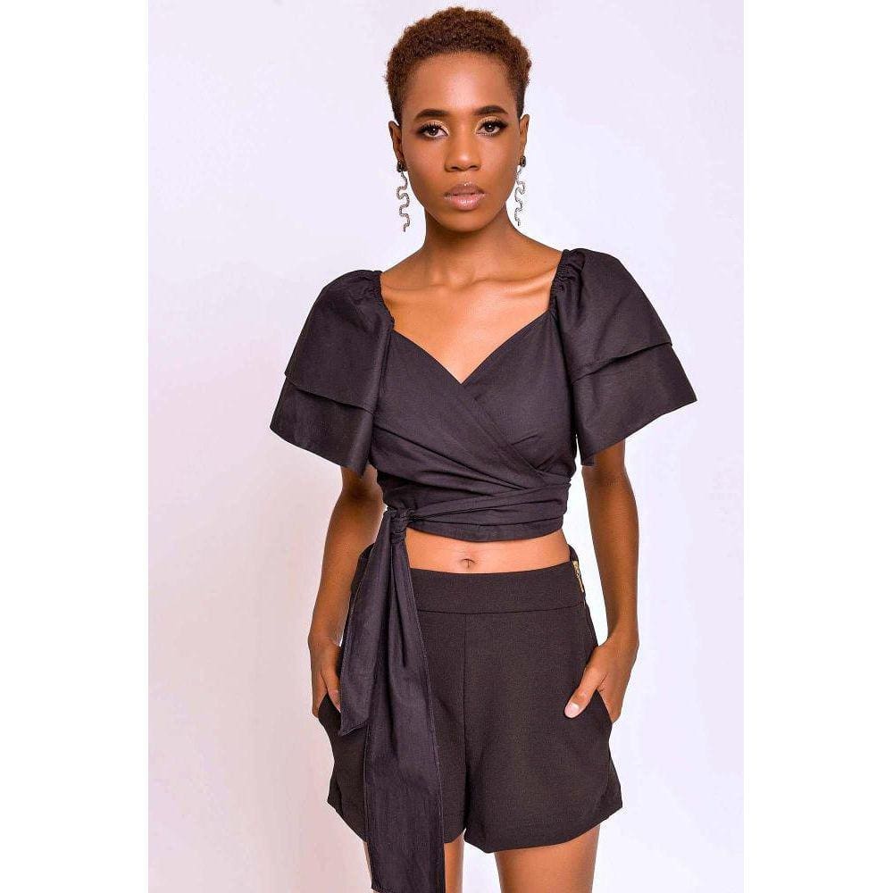 Shorts Alfaitaria Ines