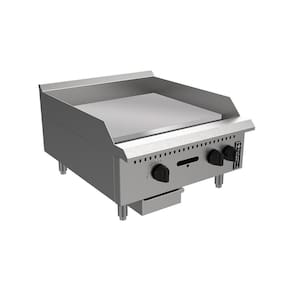 Chapa a Gás Venâncio 60 cm Linha Prime 8mm 21438